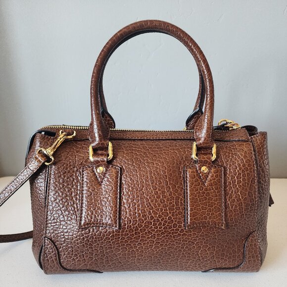 Burberry Bag "EUC" - Picture 4 of 16